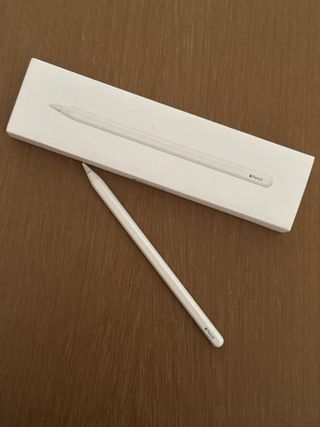 Apple Pencil 2ª generación