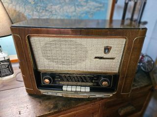 Radio Grundig 3043 Antigua