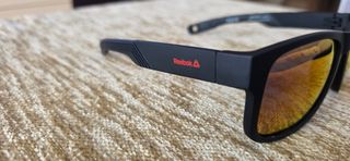 Gafas Reebok - Sol - Negras