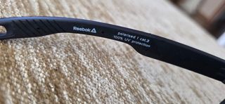 Gafas Reebok - Sol - Negras