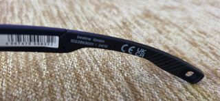 Gafas Reebok - Sol - Negras