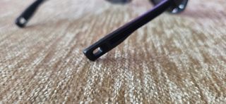 Gafas Reebok - Sol - Negras