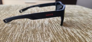 Gafas Reebok - Sol - Negras