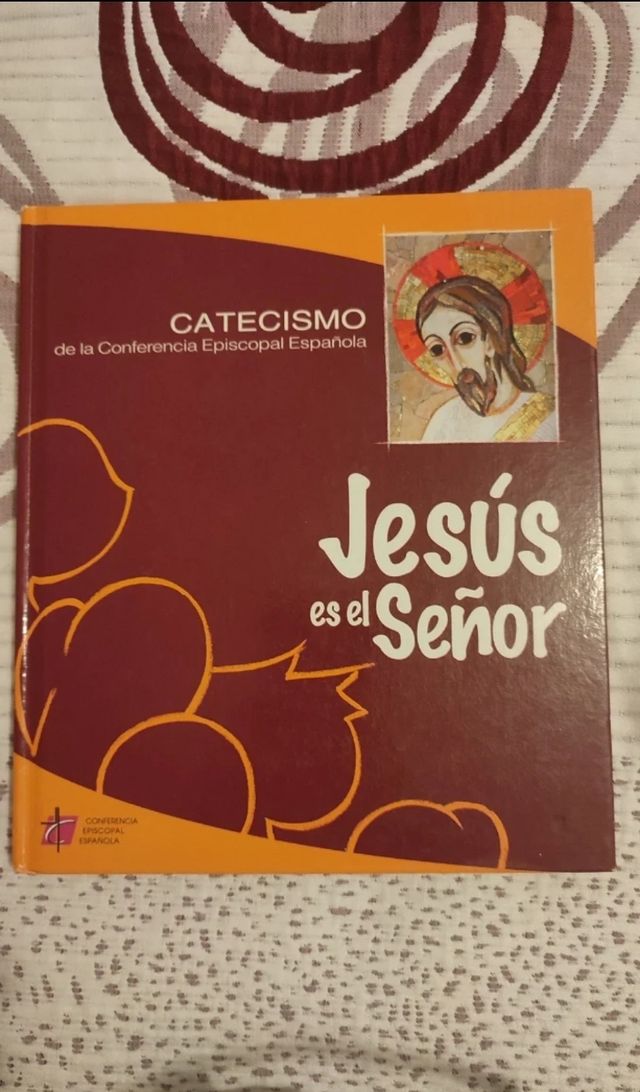 Jesús es el Señor 