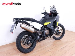 HUSQVARNA NORDEN 901 