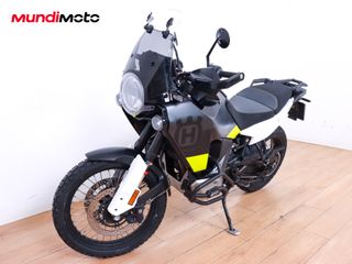 HUSQVARNA NORDEN 901 