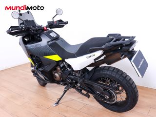 HUSQVARNA NORDEN 901 
