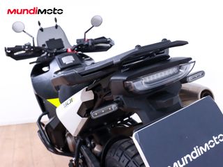 HUSQVARNA NORDEN 901 
