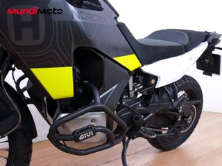 HUSQVARNA NORDEN 901 