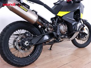 HUSQVARNA NORDEN 901 
