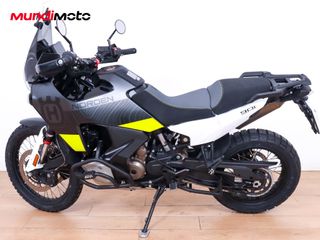 HUSQVARNA NORDEN 901 