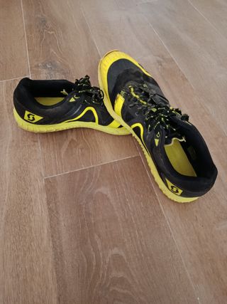 Zapatillas Scott Supertrac RC