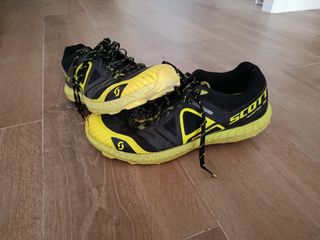 Zapatillas Scott Supertrac RC