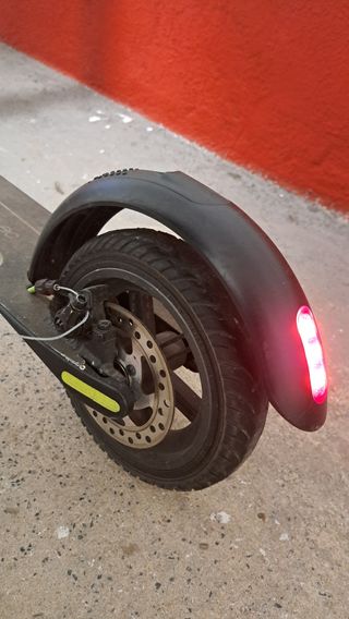 Patinete eléctrico Cecotec Bongo