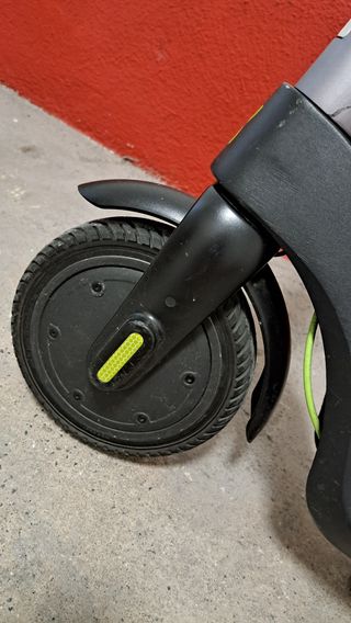 Patinete eléctrico Cecotec Bongo