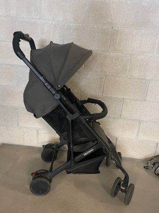 Silla Recaro Easylife ligera