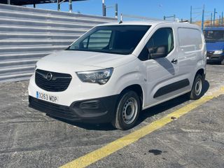 Opel Combo L1H1 2023