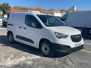 Opel Combo L1H1 2023