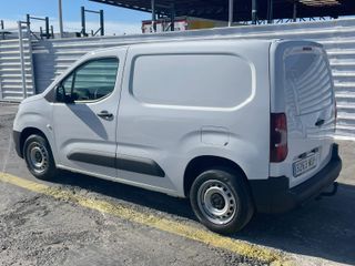 Opel Combo L1H1 2023