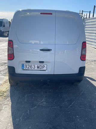 Opel Combo L1H1 2023