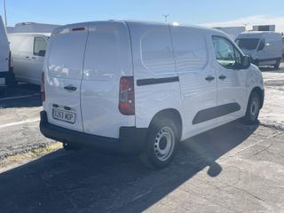Opel Combo L1H1 2023