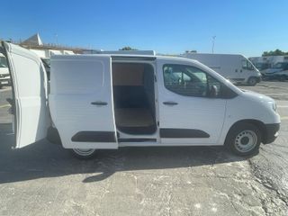 Opel Combo L1H1 2023