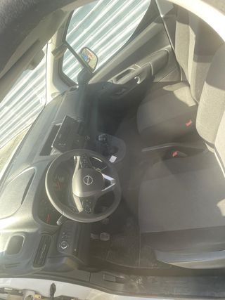 Opel Combo L1H1 2023