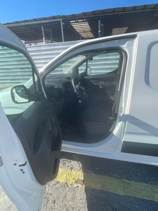 Opel Combo L1H1 2023
