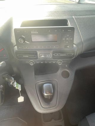 Opel Combo L1H1 2023