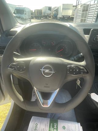 Opel Combo L1H1 2023