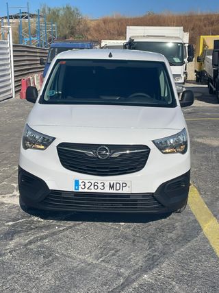Opel Combo L1H1 2023