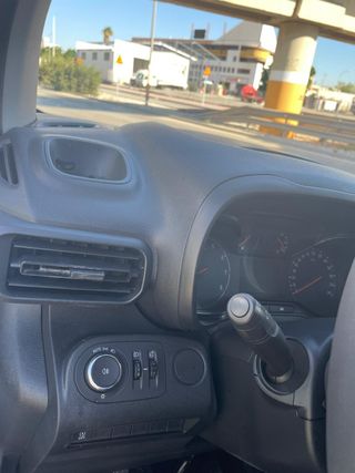 Opel Combo L1H1 2023