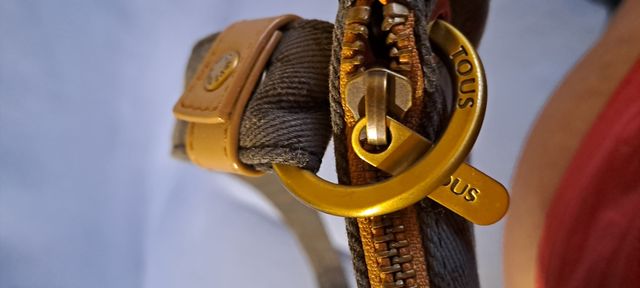 Bolsito Tous bandolera