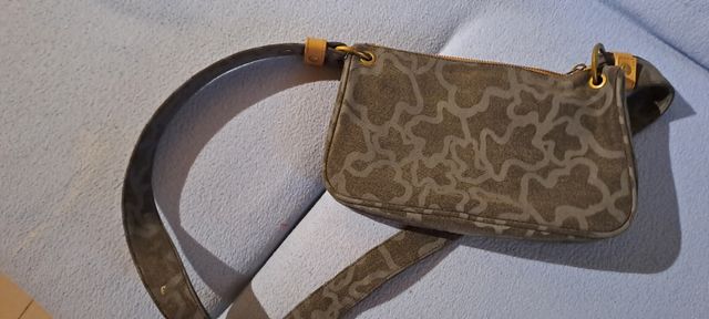 Bolsito Tous bandolera