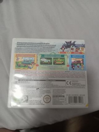 Miitopia Nintendo 3DS