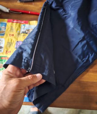 Pantaloni Nike - Tecnici Blu