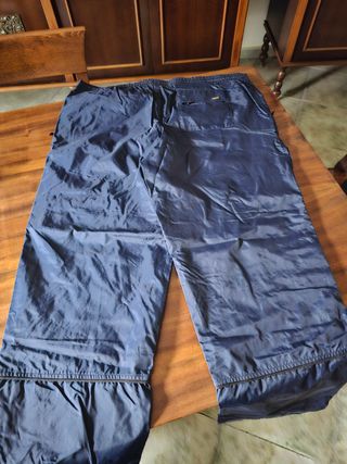 Pantaloni Nike - Tecnici Blu
