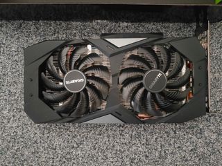 Gigabyte GeForce GTX 1660 Ti