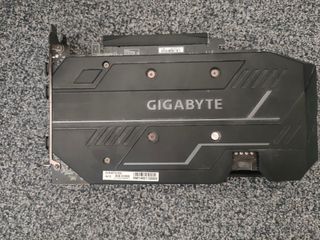 Gigabyte GeForce GTX 1660 Ti