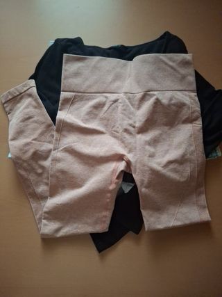 Lote ropa talla M.cinco prendas.