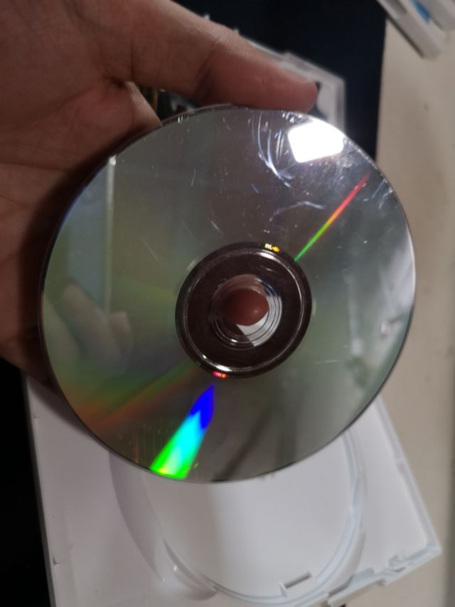 Monster Hunter 3 Tri - Wii