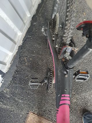 Bicicleta Evolutiva Orbea Grow 20"
