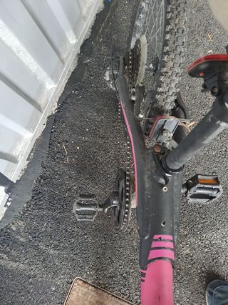 Bicicleta Evolutiva Orbea Grow 20"