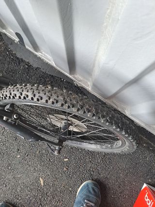 Bicicleta Evolutiva Orbea Grow 20"
