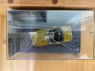 Coche James Bond Collection