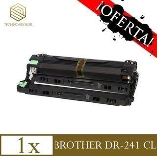 Brother DR241CL Compatible