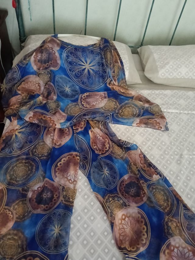 Completo maglia & pantalone