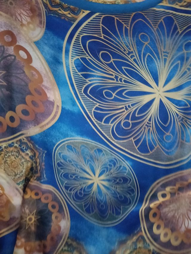 Completo maglia & pantalone