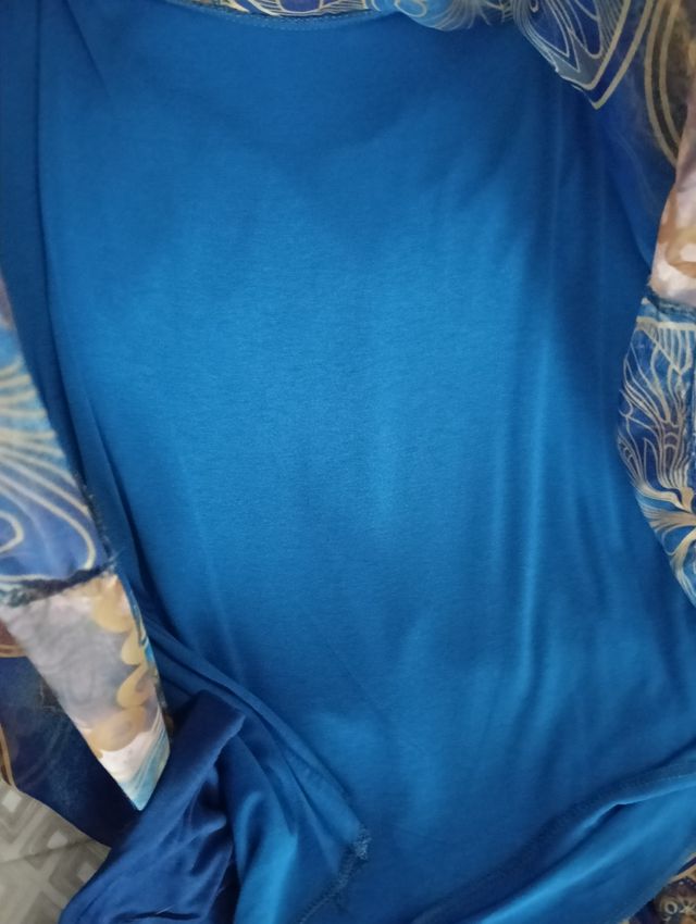 Completo maglia & pantalone