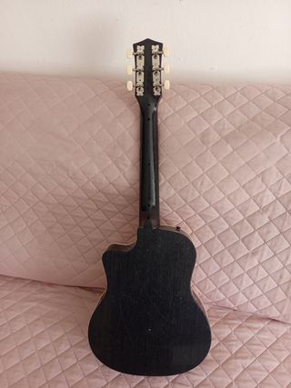 Guitarra junior
